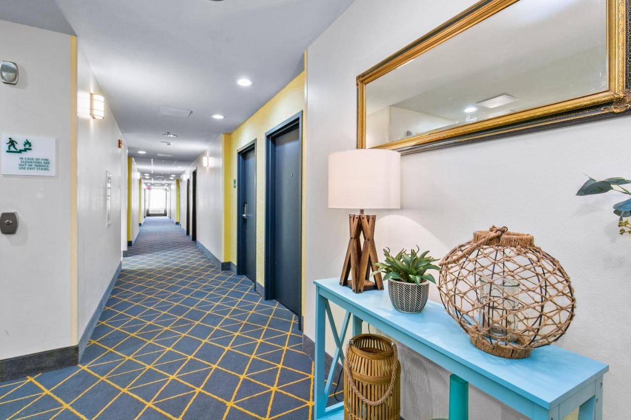Holiday Inn Express Hotel & Suites Lucedale By Ihg Exterior photo