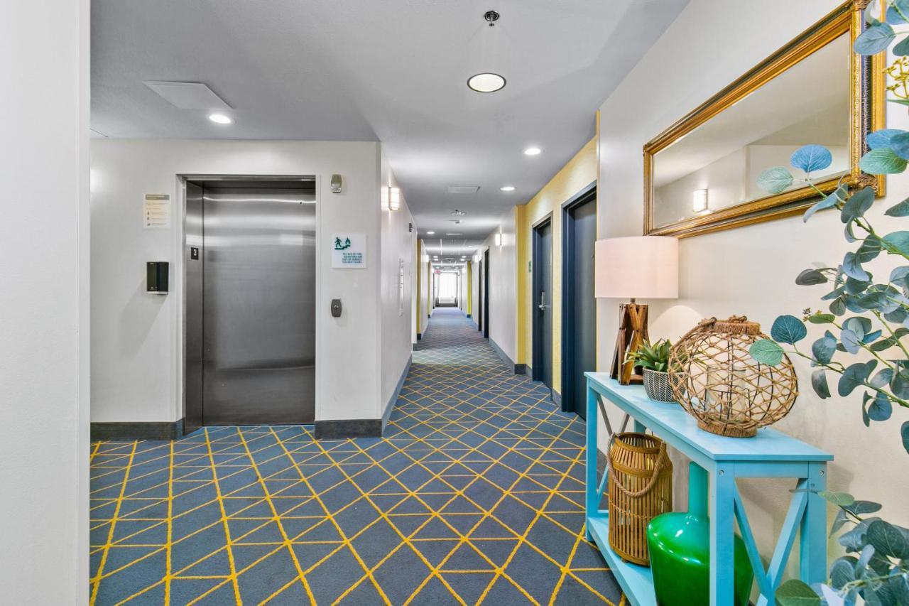 Holiday Inn Express Hotel & Suites Lucedale By Ihg Exterior photo