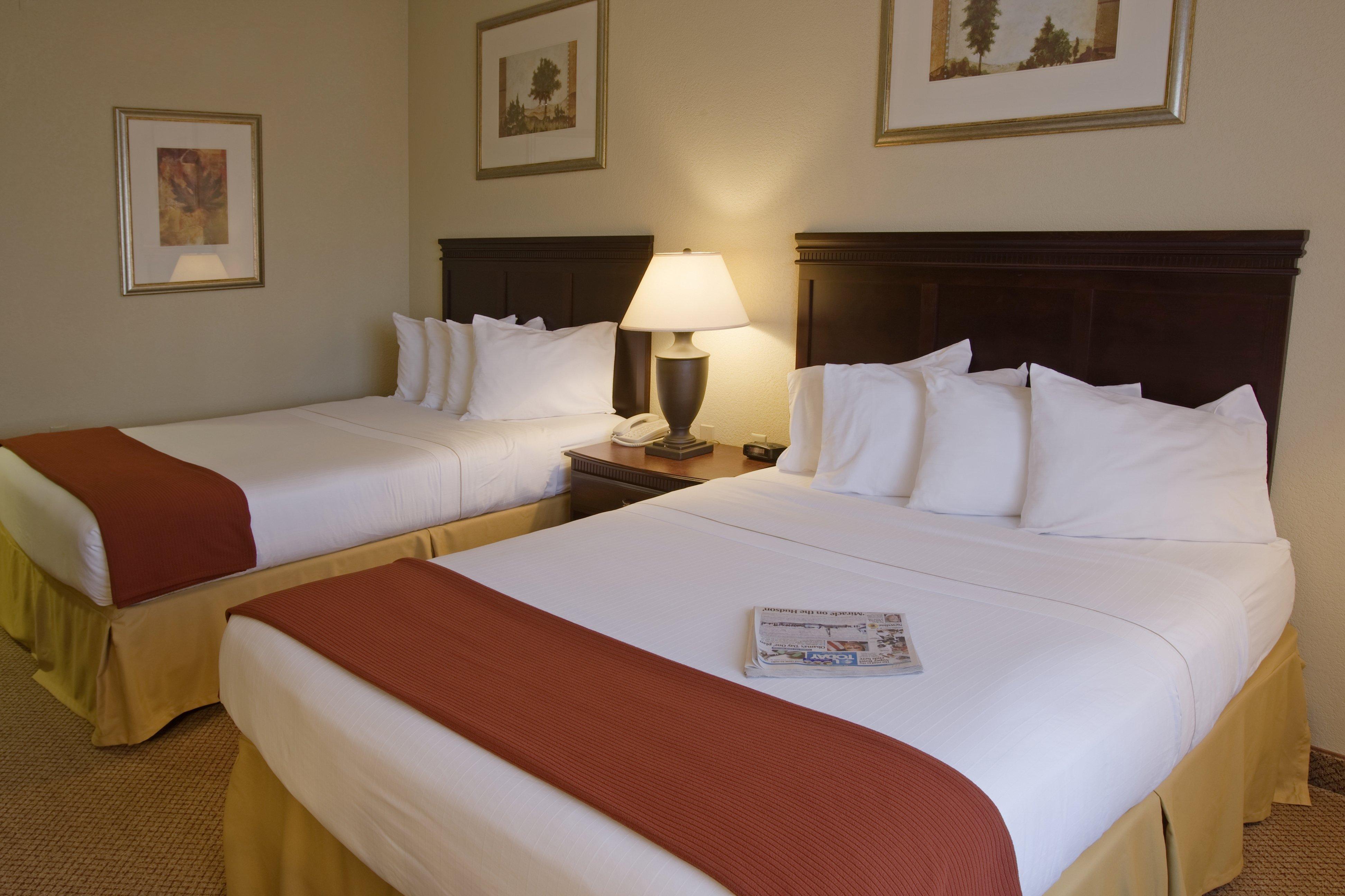 Holiday Inn Express Hotel & Suites Lucedale By Ihg Room photo