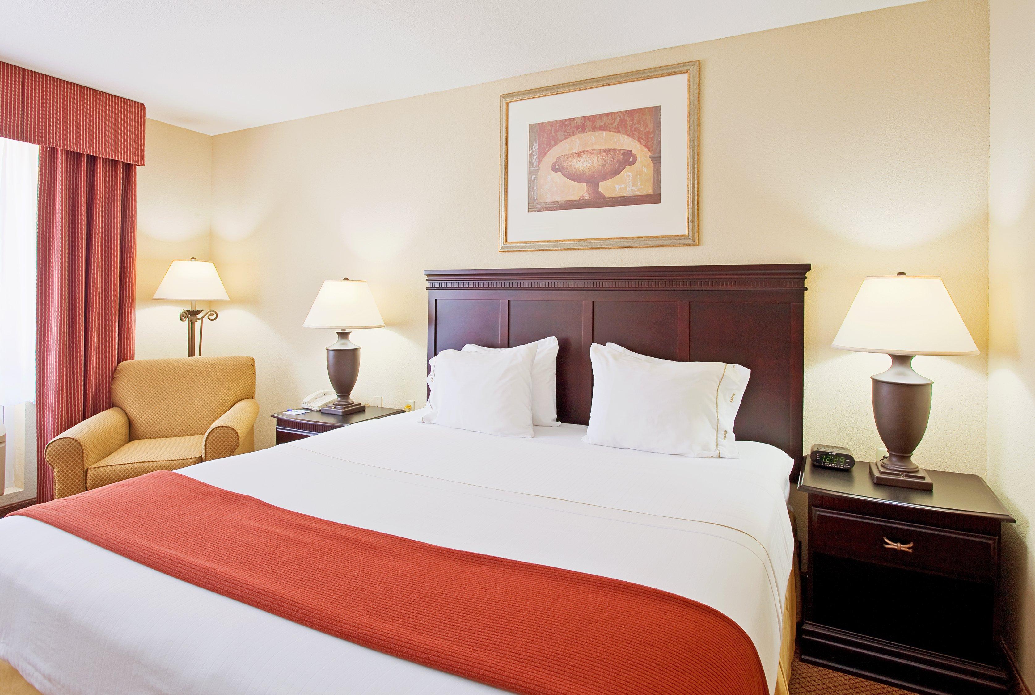 Holiday Inn Express Hotel & Suites Lucedale By Ihg Exterior photo