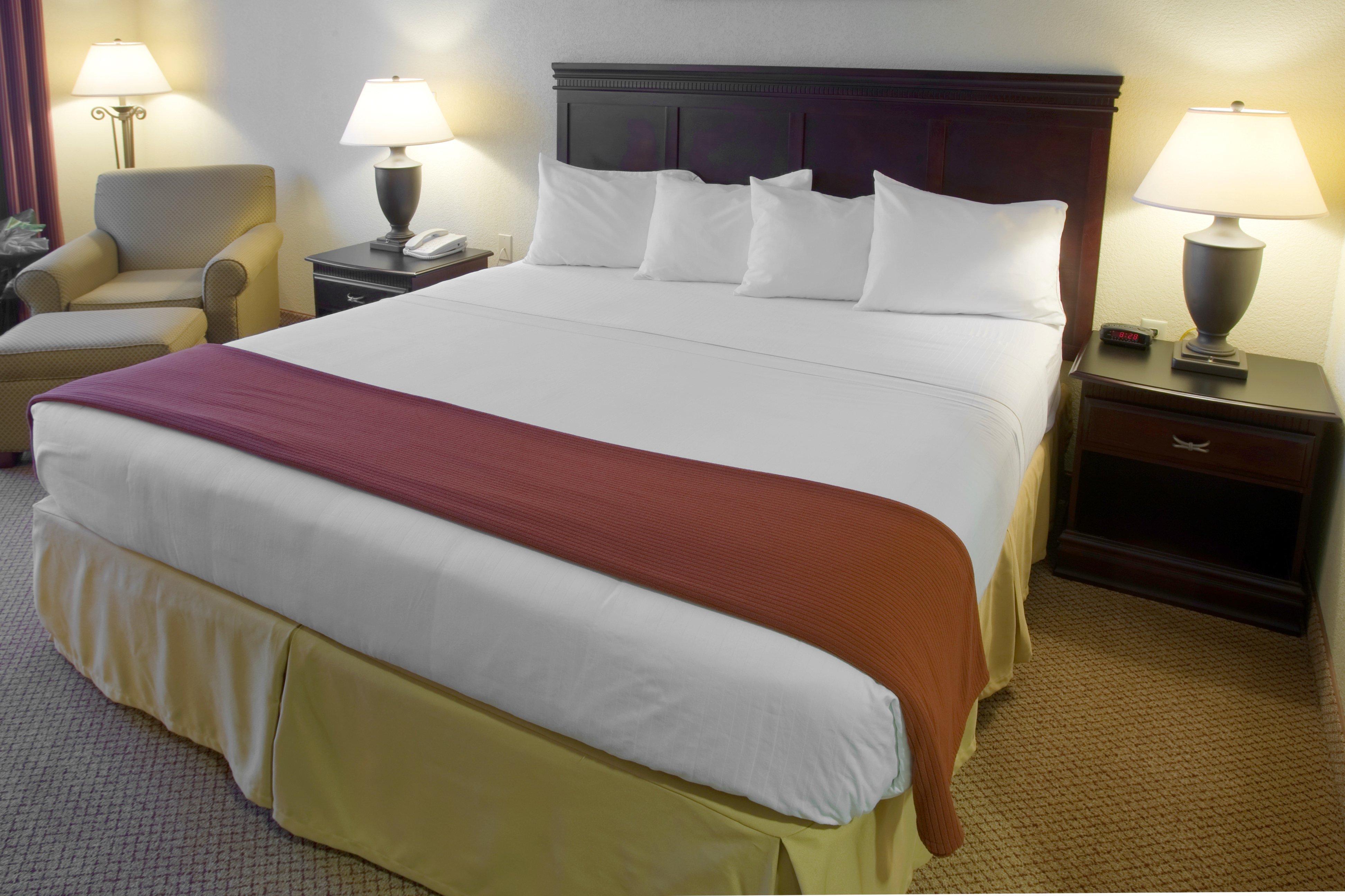 Holiday Inn Express Hotel & Suites Lucedale By Ihg Room photo